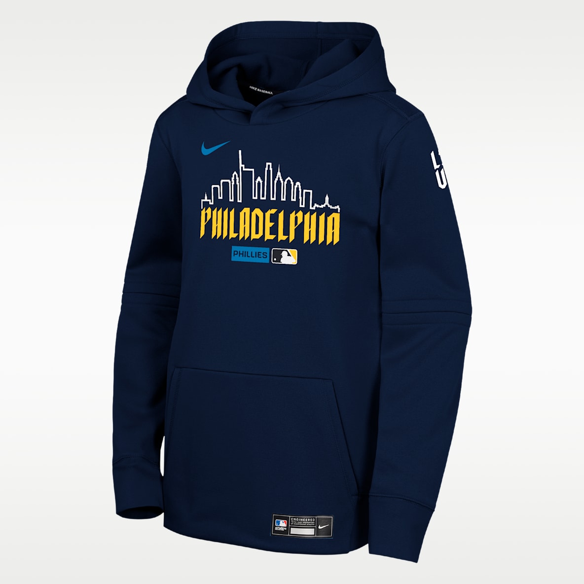 Nike Lifestyle Philadelphia Phillies Clothing. Nike.com